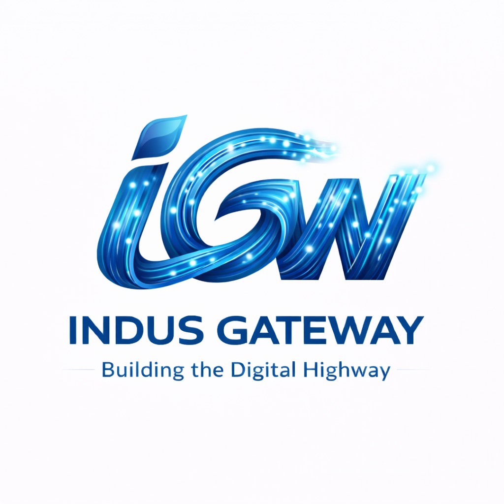 Indus Gateway